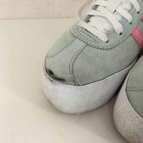 アディダスオリジナルス adidas Originals Gazelle Up ガゼル アップ 厚底 プラットフォーム スニーカー レディース JPN:22.5